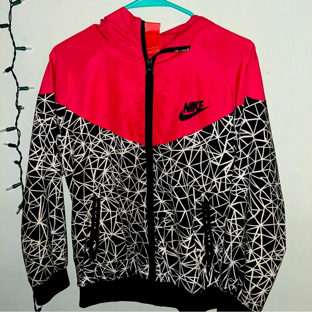 Nike Vintage Windbreaker